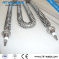 High Quality Finned Air Heater Element